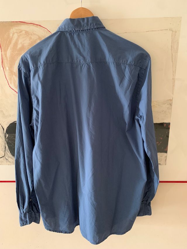 Camisa Pedro del Hierro nueva