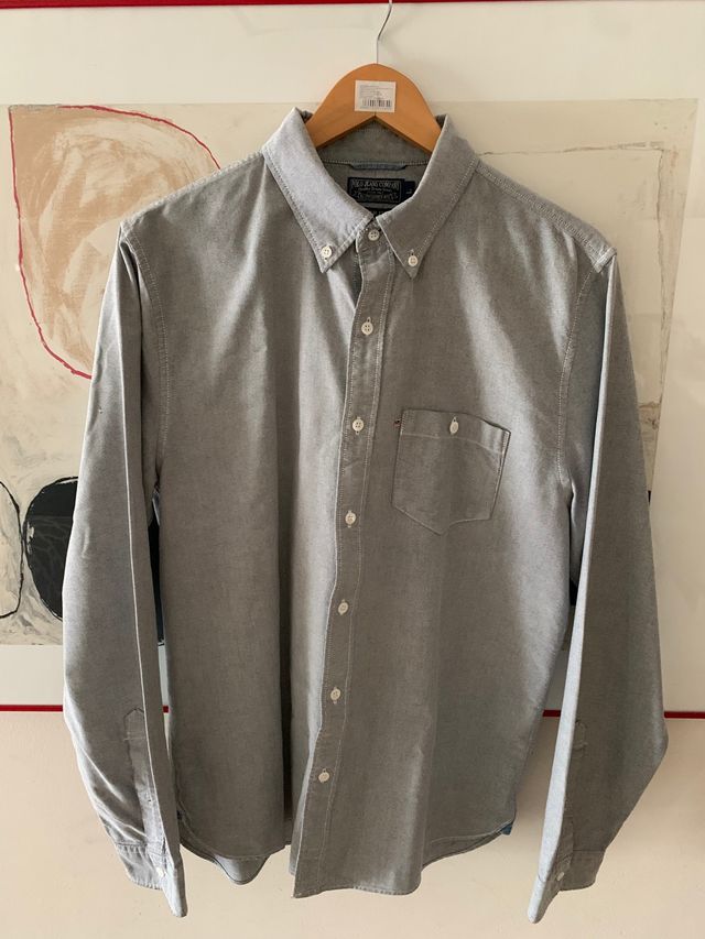 Camisa Polo Ralph Lauren