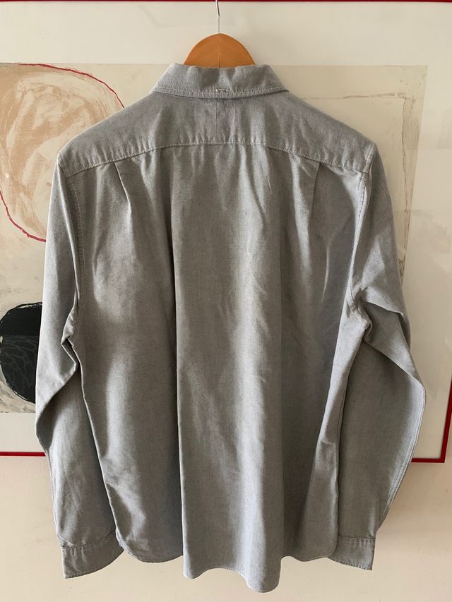 Camisa Polo Ralph Lauren