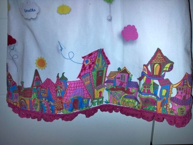 Vestido Rosalía Señorita talla 8