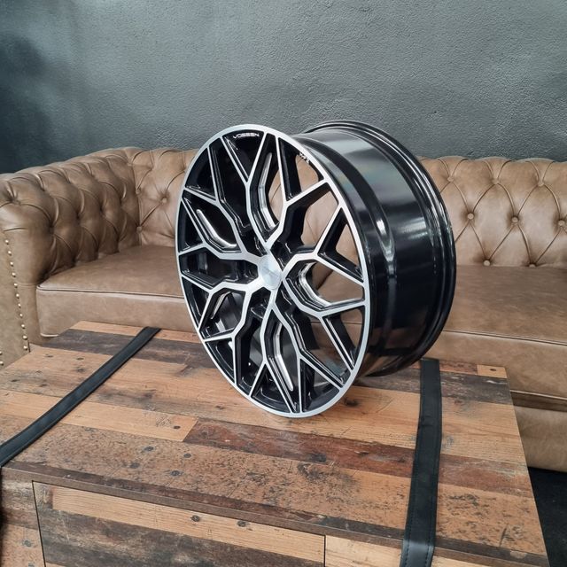 VOSSEN - LLANTAS 20X8,5 ET40 / 20x10 ET50 - 5X112