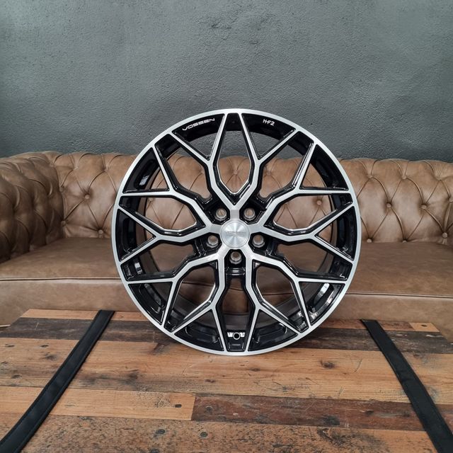 VOSSEN - LLANTAS 20X8,5 ET40 / 20x10 ET50 - 5X112