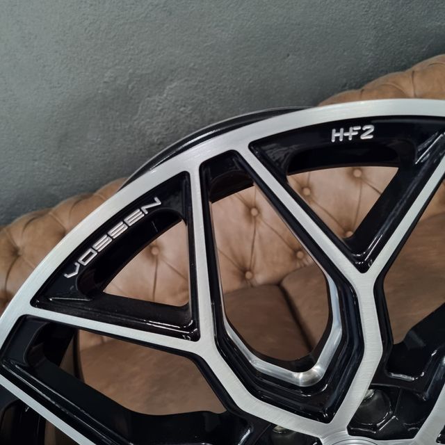 VOSSEN - LLANTAS 20X8,5 ET40 / 20x10 ET50 - 5X112