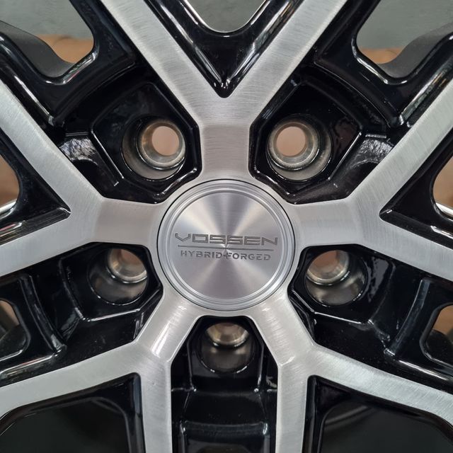 VOSSEN - LLANTAS 20X8,5 ET40 / 20x10 ET50 - 5X112
