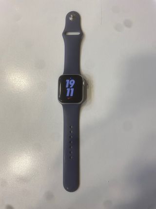 Apple watch 4 segunda mano en WALLAPOP