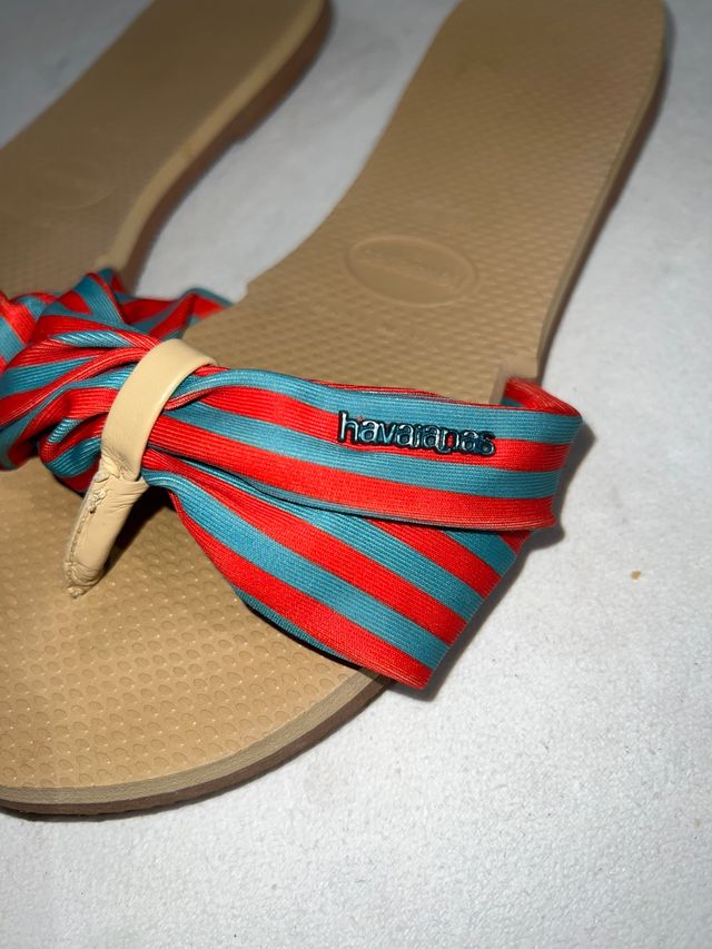 Infradito City Sandles "Havaianas"