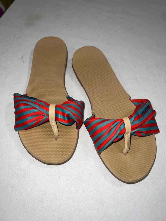 Infradito City Sandles "Havaianas"