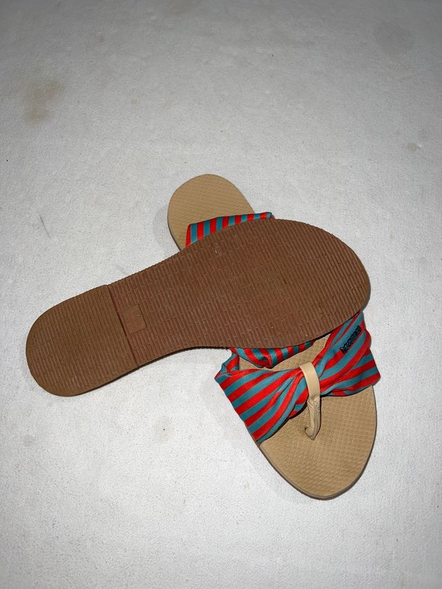 Infradito City Sandles "Havaianas"