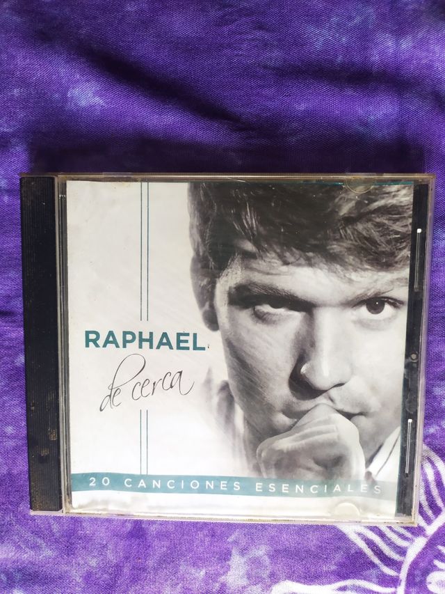 CD Raphael