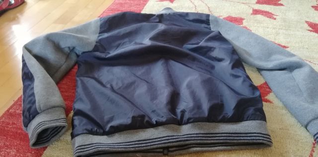 giubbino invernale bambino