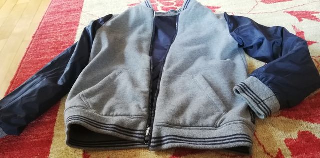 giubbino invernale bambino