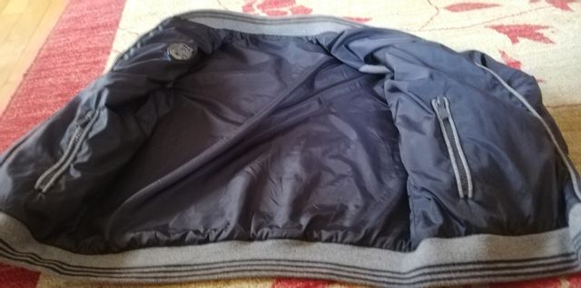 giubbino invernale bambino