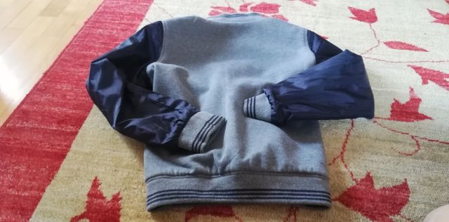 giubbino invernale bambino