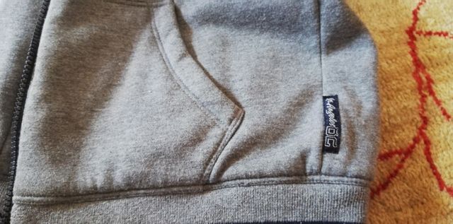 giubbino invernale bambino