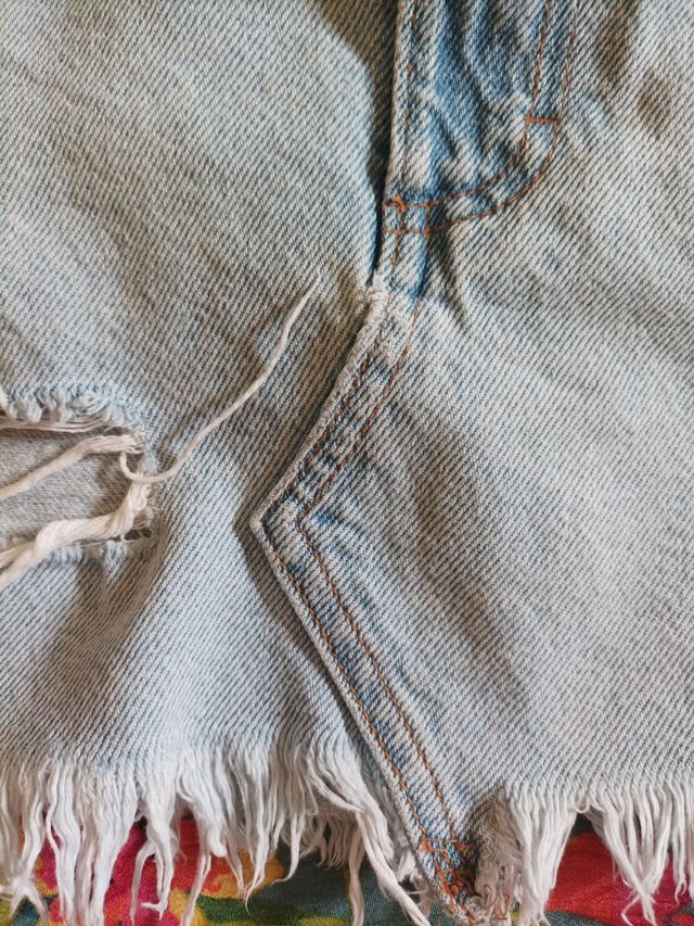 Falda mujer 36 Pull & Bear.