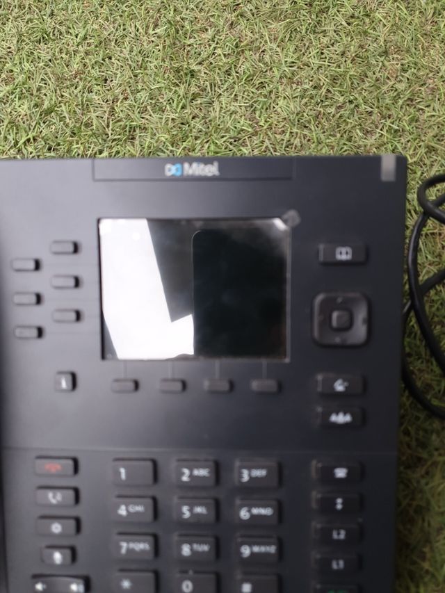 se vende centralita telefonica de la marca Mitel 