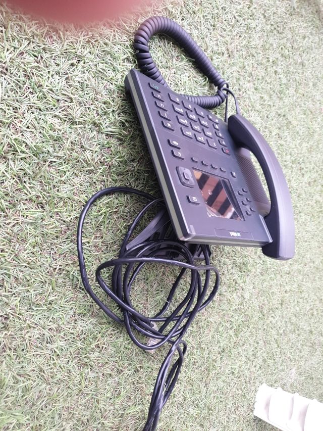 se vende centralita telefonica de la marca Mitel 