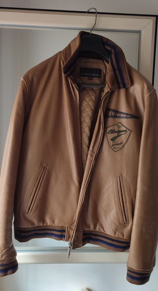 Cazadora Chevignon de segunda mano en WALLAPOP