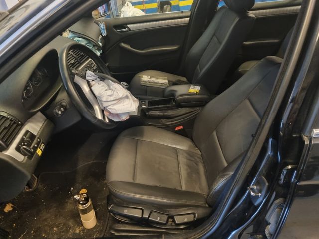 despiece bmw e46 330xd