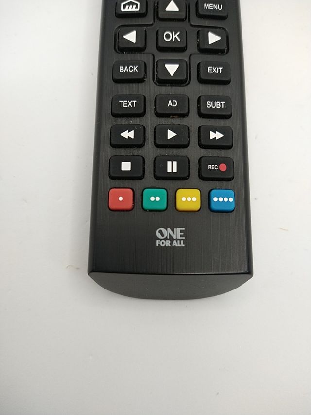 Mando TV universal One for All