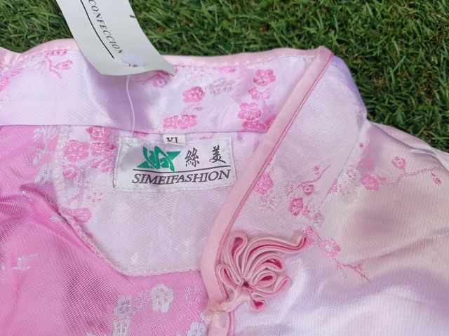 Pin up Psychobilly Camisa Japones Vintage