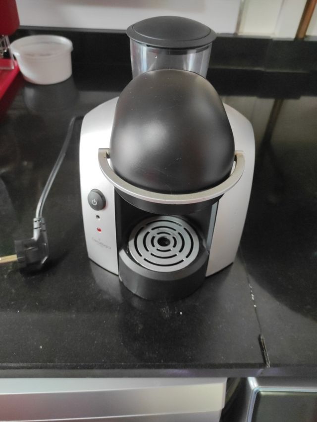 Cafetera Goteo Individual