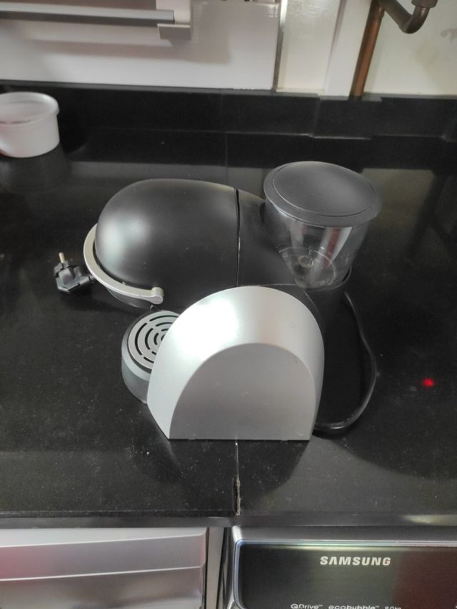 Cafetera Goteo Individual