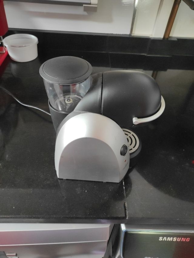 Cafetera Goteo Individual