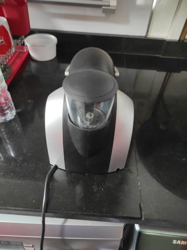 Cafetera Goteo Individual