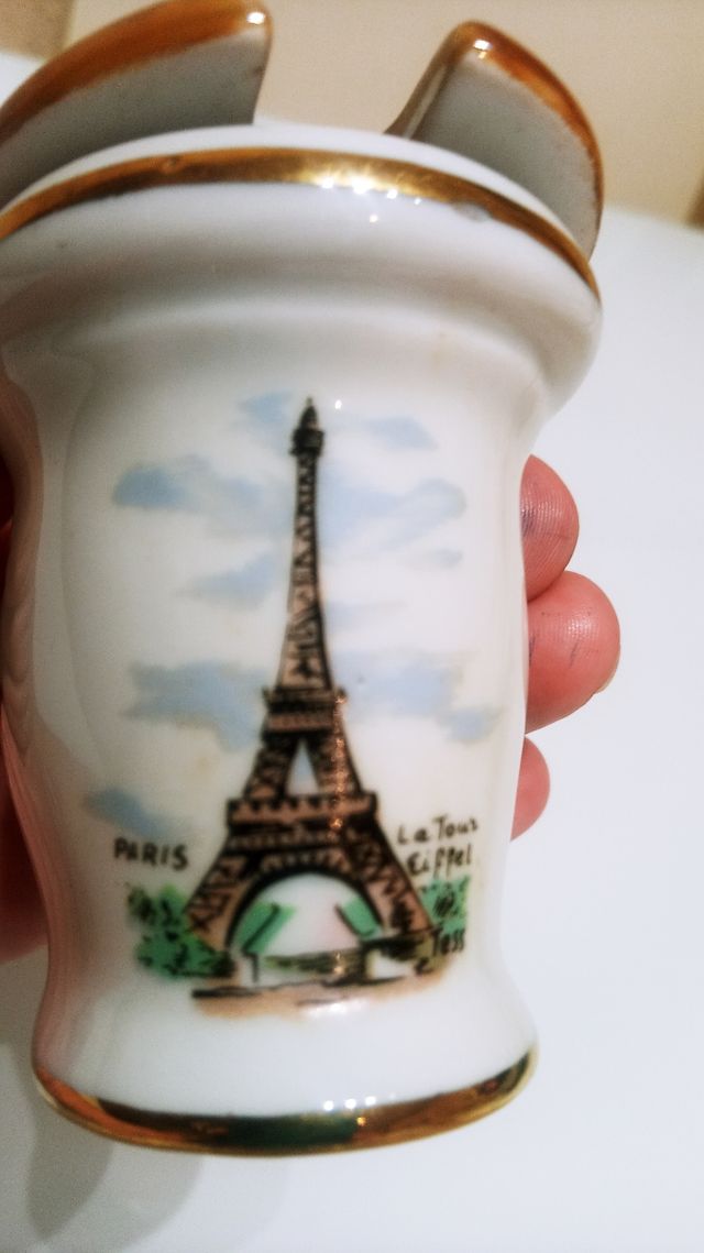souvenirs de París