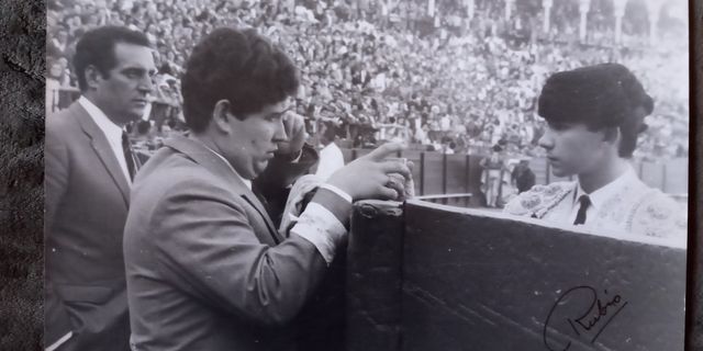 FOTOGRAFIA ANGEL TERUEL