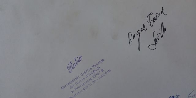 FOTOGRAFIA ANGEL TERUEL