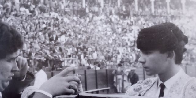 FOTOGRAFIA ANGEL TERUEL