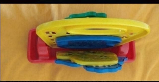 Plantillas de formas para dibujar