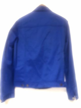 Abrigo Versace de segunda mano en WALLAPOP