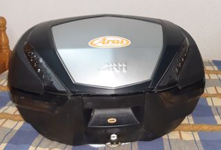 Givi V47 de segunda mano por 150 EUR en Vinaros en WALLAPOP