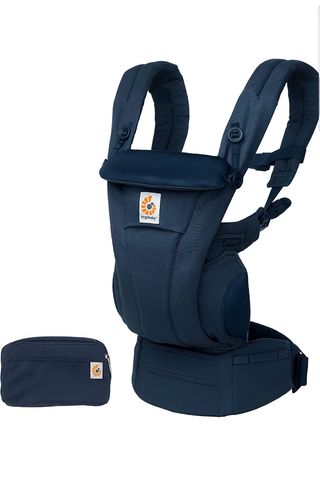 Mochilas portabebes Ergobaby de segunda mano en WALLAPOP