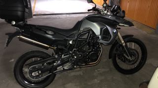 BMW F - maletas bmw f gs de segunda mano - Mitula Coches