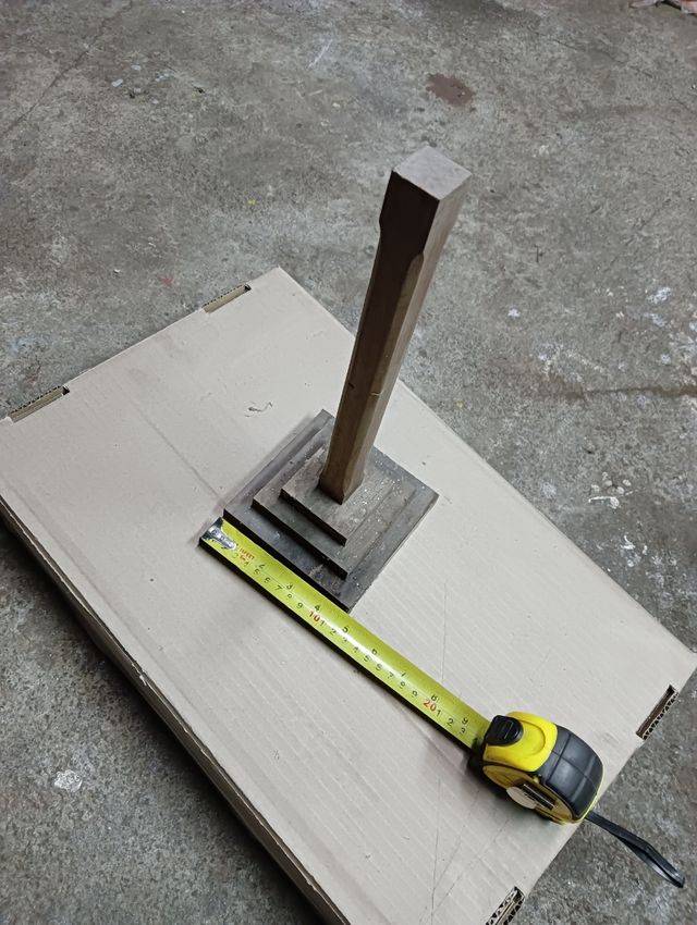 2/2. Utensili e sculture in legno.