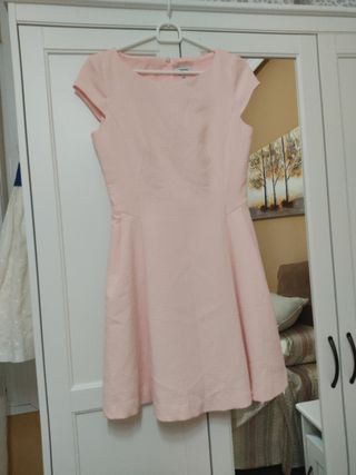 Vestidos de fiesta tallas grandes | WALLAPOP