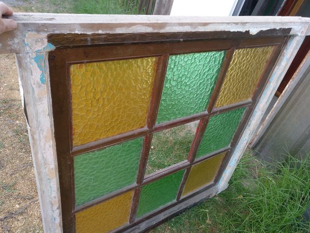 VENTANA-FIJO ANTIGUO