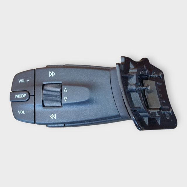 Mando multifunción