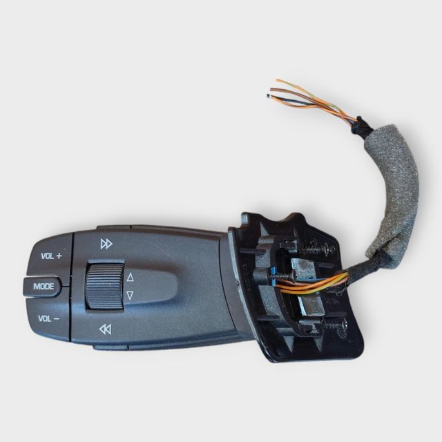 Mando multifunción