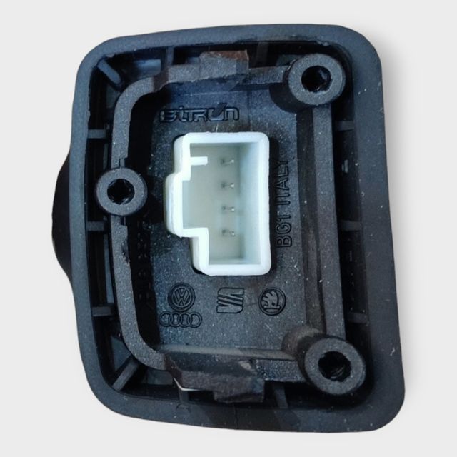 Mando multifunción