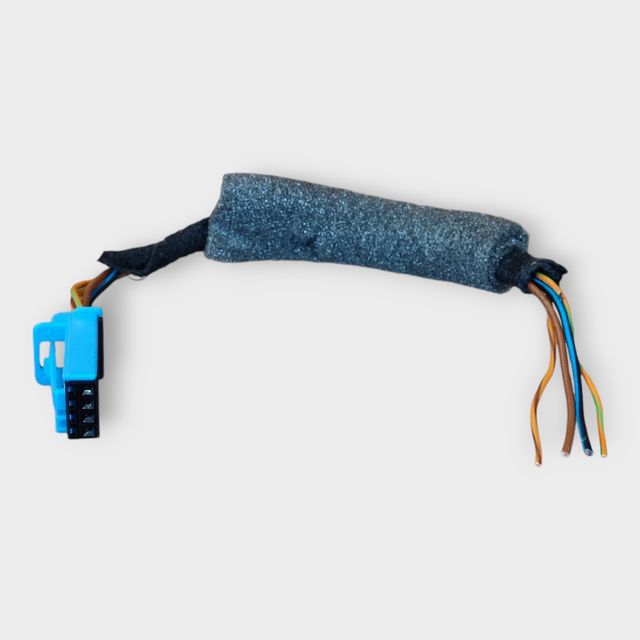 Mando multifunción