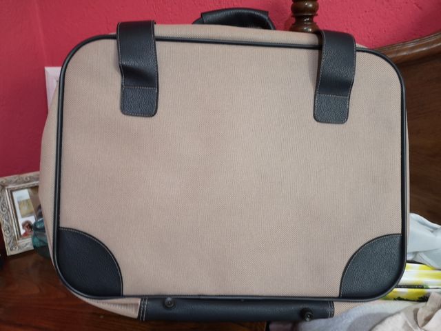 Maleta de mano CORTEFIEL