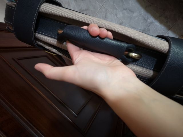 Maleta de mano CORTEFIEL