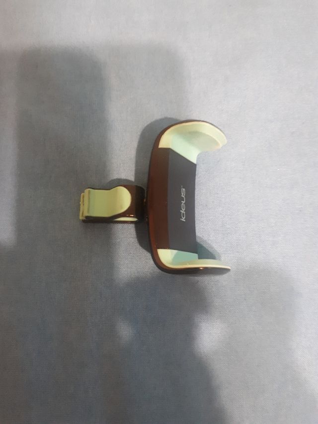 Soporte móvil para coche