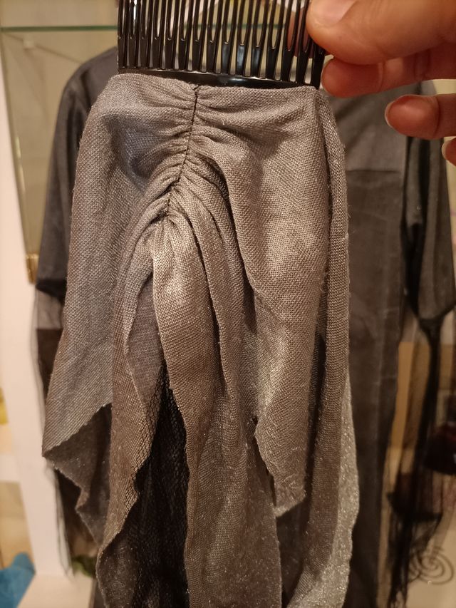 Halloween disfraz de zombi 7_9