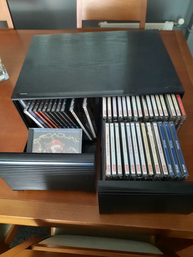 Pack música clasica